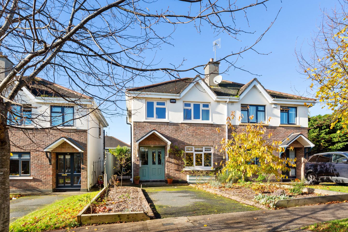 4 Priory Rise, Delgany Wood, Delgany, Co. Wicklow, A63Y286