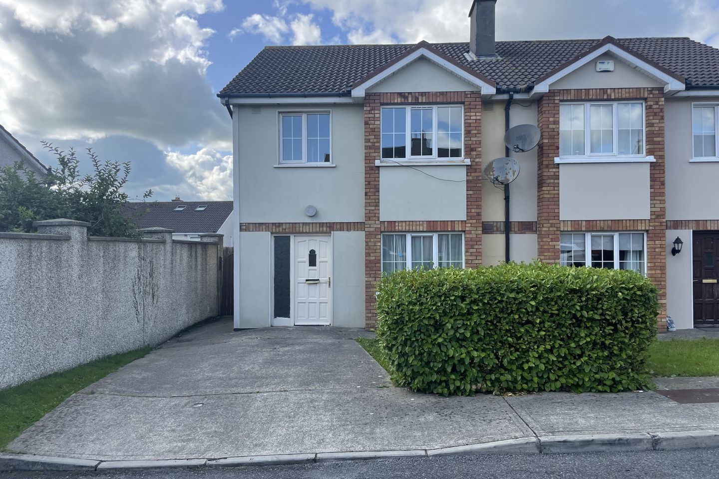 37 The Crescent, Fairfield Park, Waterford City, Co. Waterford, X91PCY5