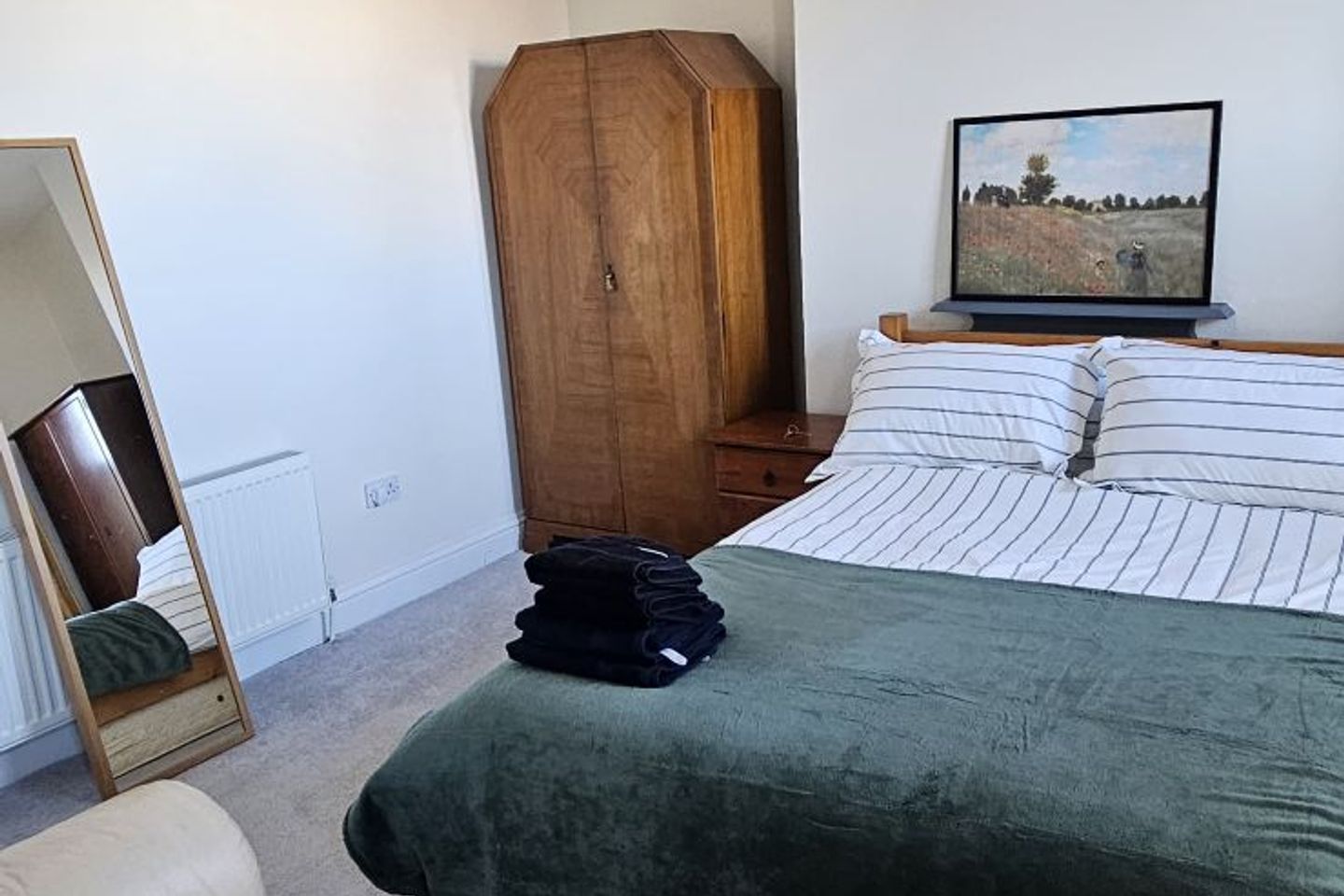 18 Bridge Street, Ringsend, Dublin 4, Irishtown, Dublin 4