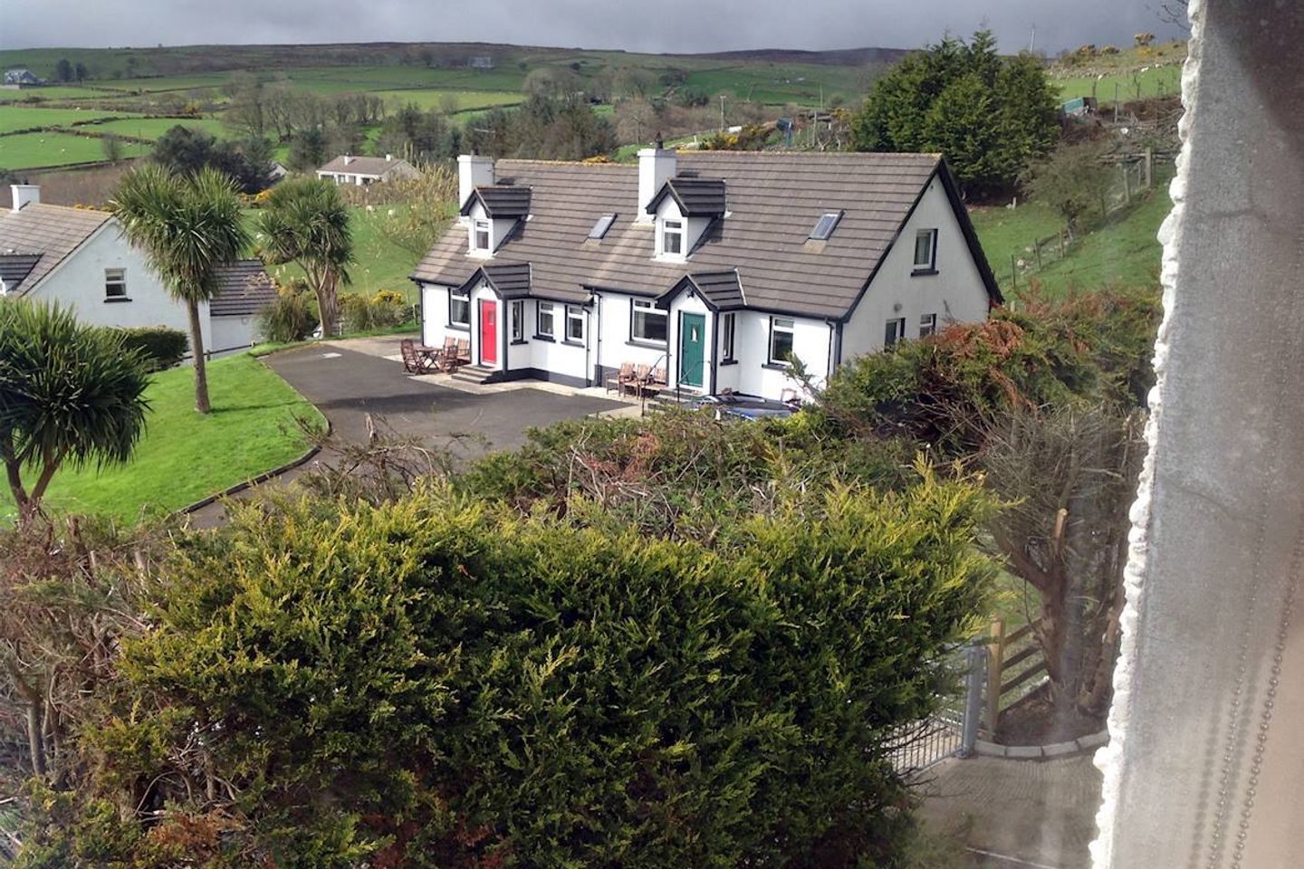 Seaview Cottage (II10999), Cushendun, Co. Antrim