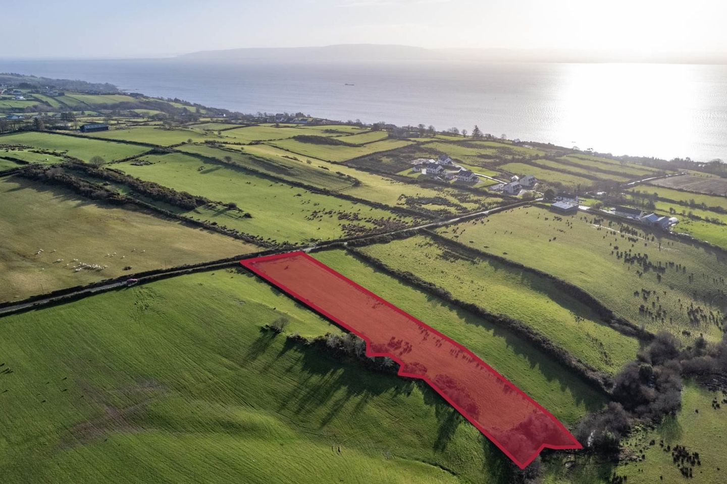 Quigley`s Point, Co. Donegal