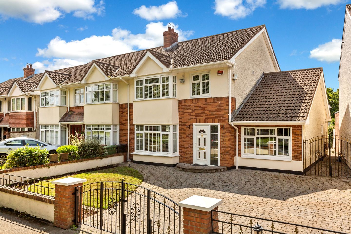 26 Bramley Park, Castleknock, Dublin 15, D15Y9HR