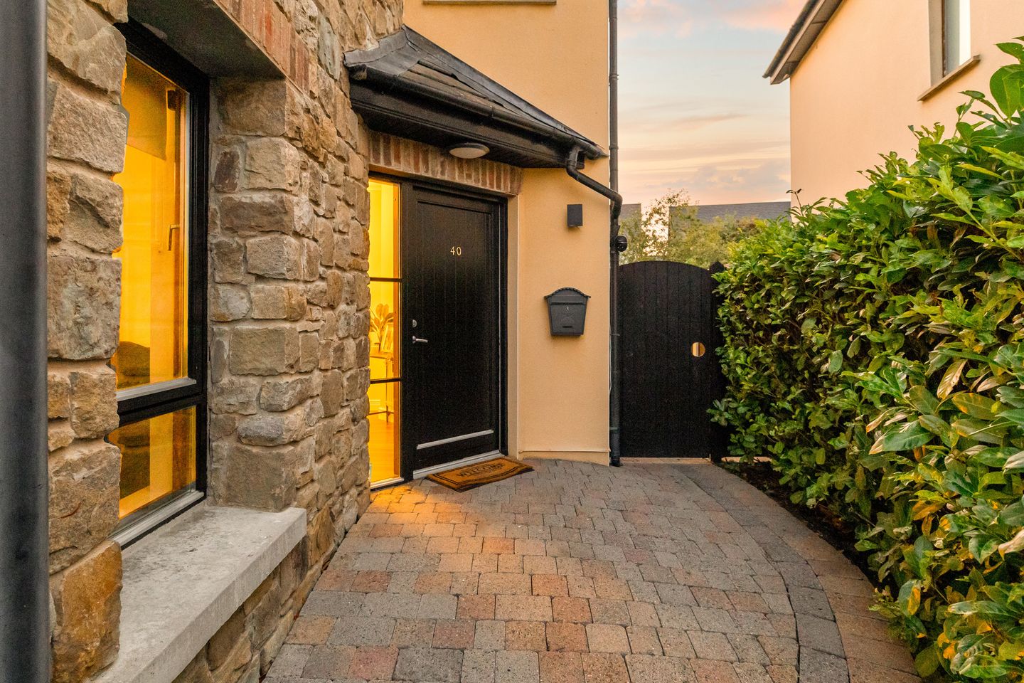 40 Roseberry Hill, Newbridge, Co. Kildare, W12Y429