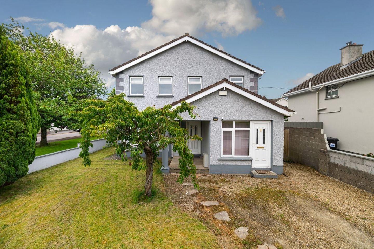 83 Allen View Heights, Newbridge, Co. Kildare, W12AY15