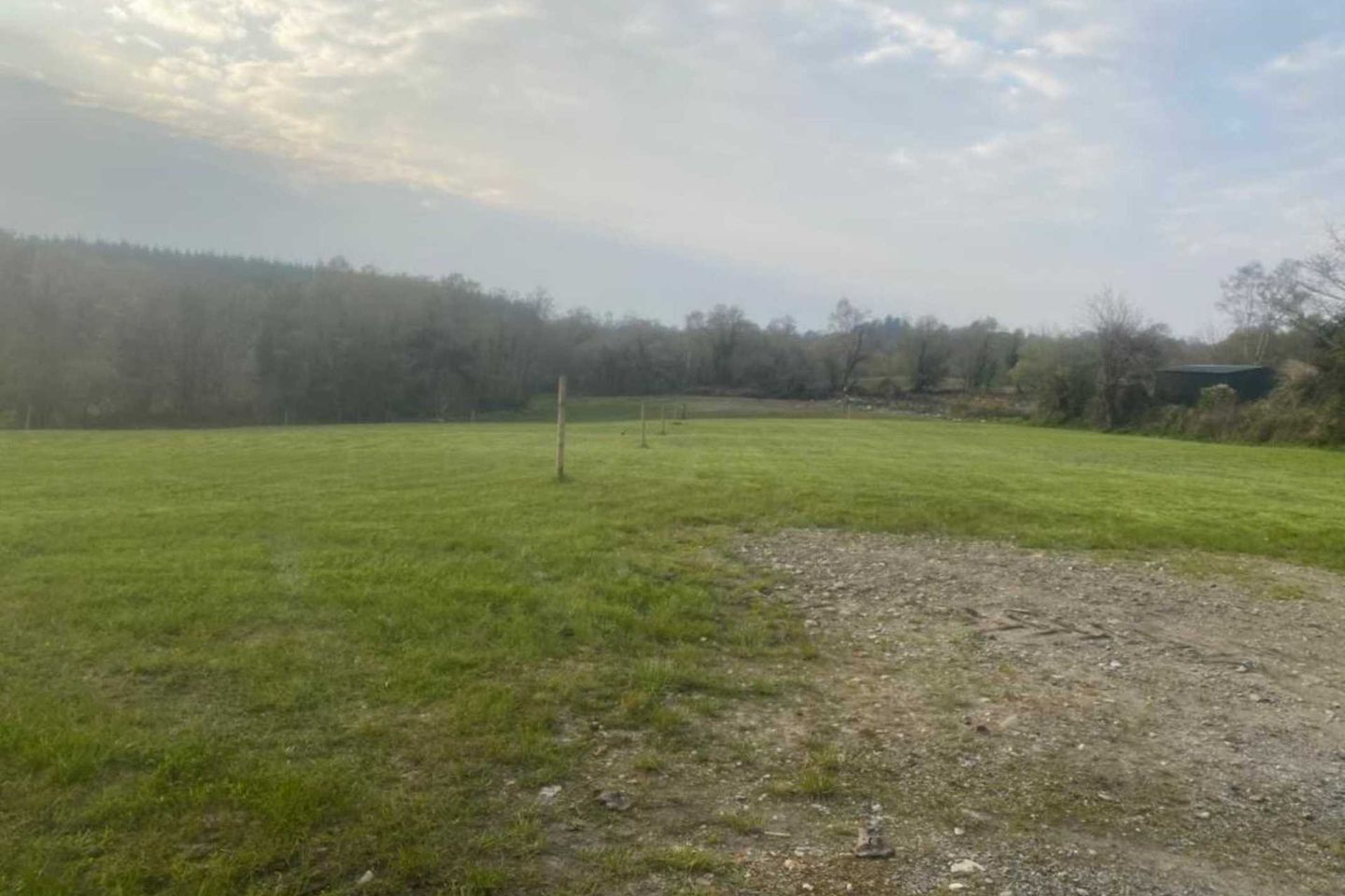 Commercial property for sale in Site A, Kilbrean Beg, Kilcummin