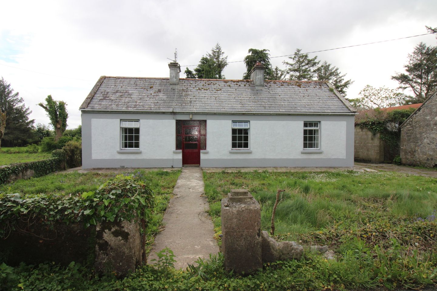 Knockfree, Cloghans, Ballina, Co. Mayo, F26Y7H1 is for sale on Daft.ie