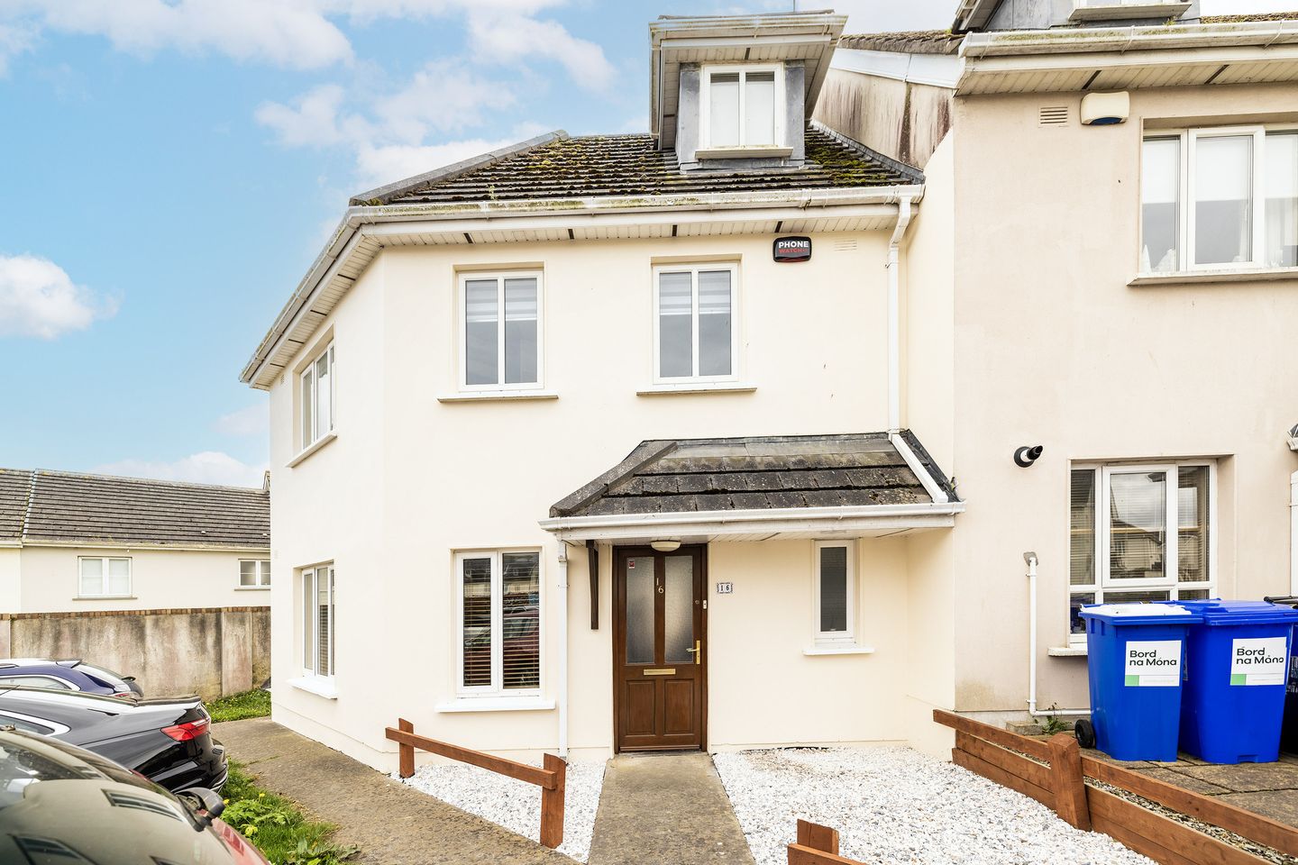 16 Brega, Hamlet Lane, Balbriggan, Co. Dublin, K32RP29 is for sale on