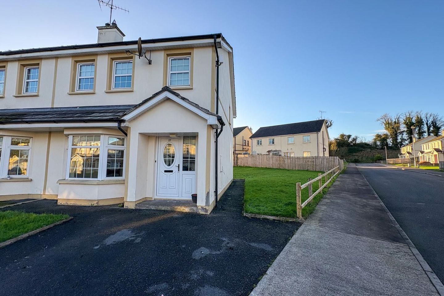 27 Scotshouse Close, Scotshouse, Scotshouse, Co. Monaghan, H23XW54
