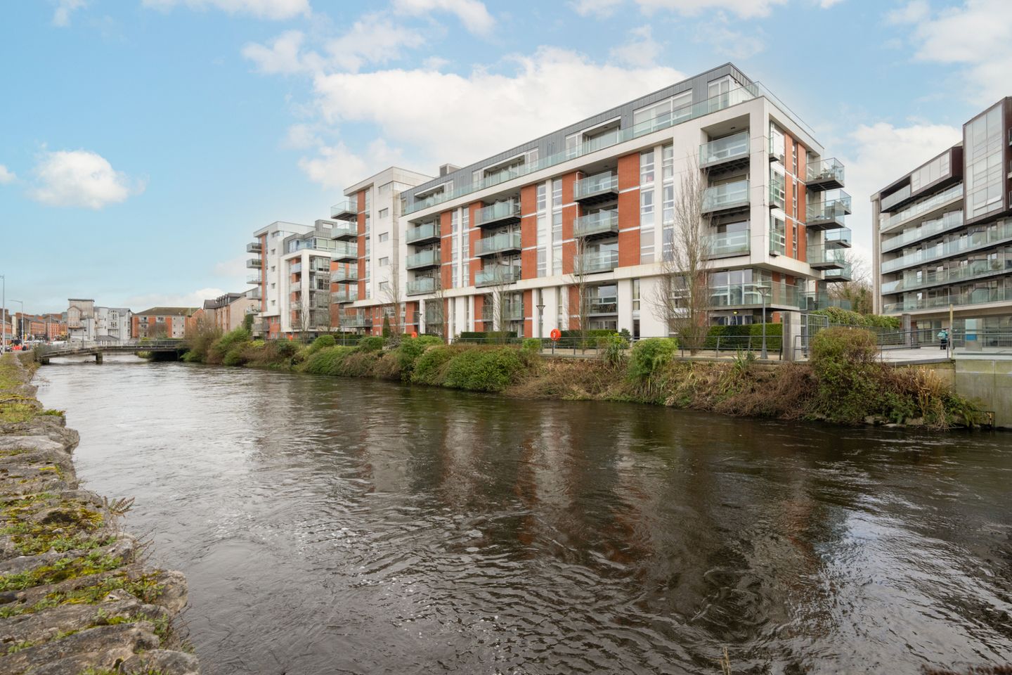 29 The Lancaster Gate, Lancaster Quay, Cork, Cork City Centre