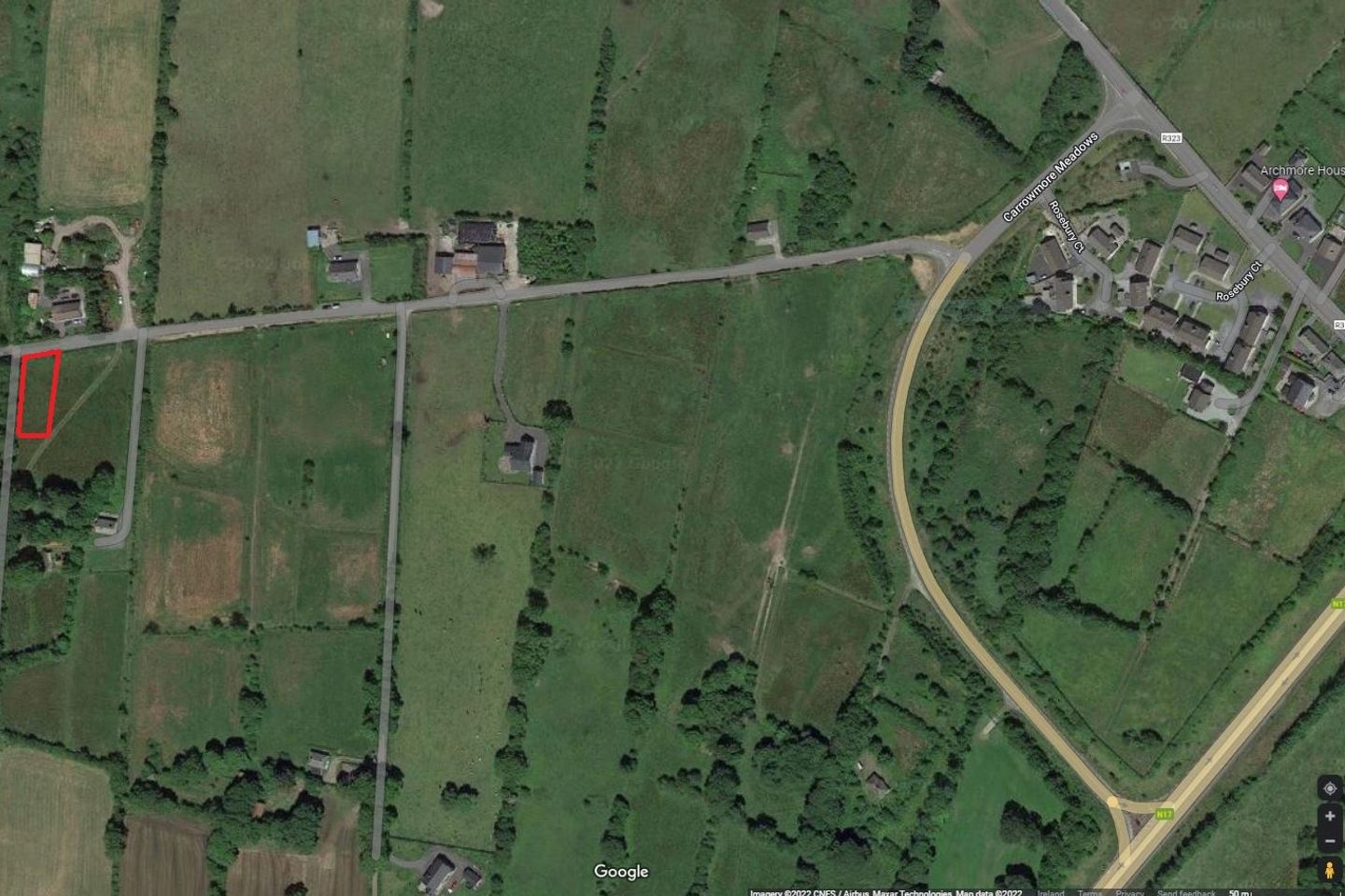 Carrowmore, Knock, Co. Mayo is for sale on Daft.ie