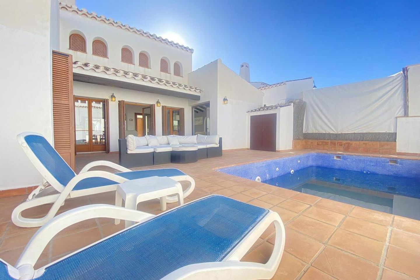 El Valle Golf Resort, Murcia Town, Murcia, Spain is for sale on Daft.ie