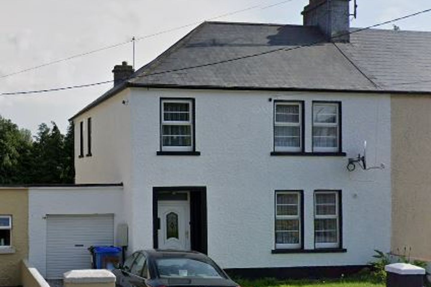 Árd Maíne, Knockroe, Castlerea, Co. Roscommon