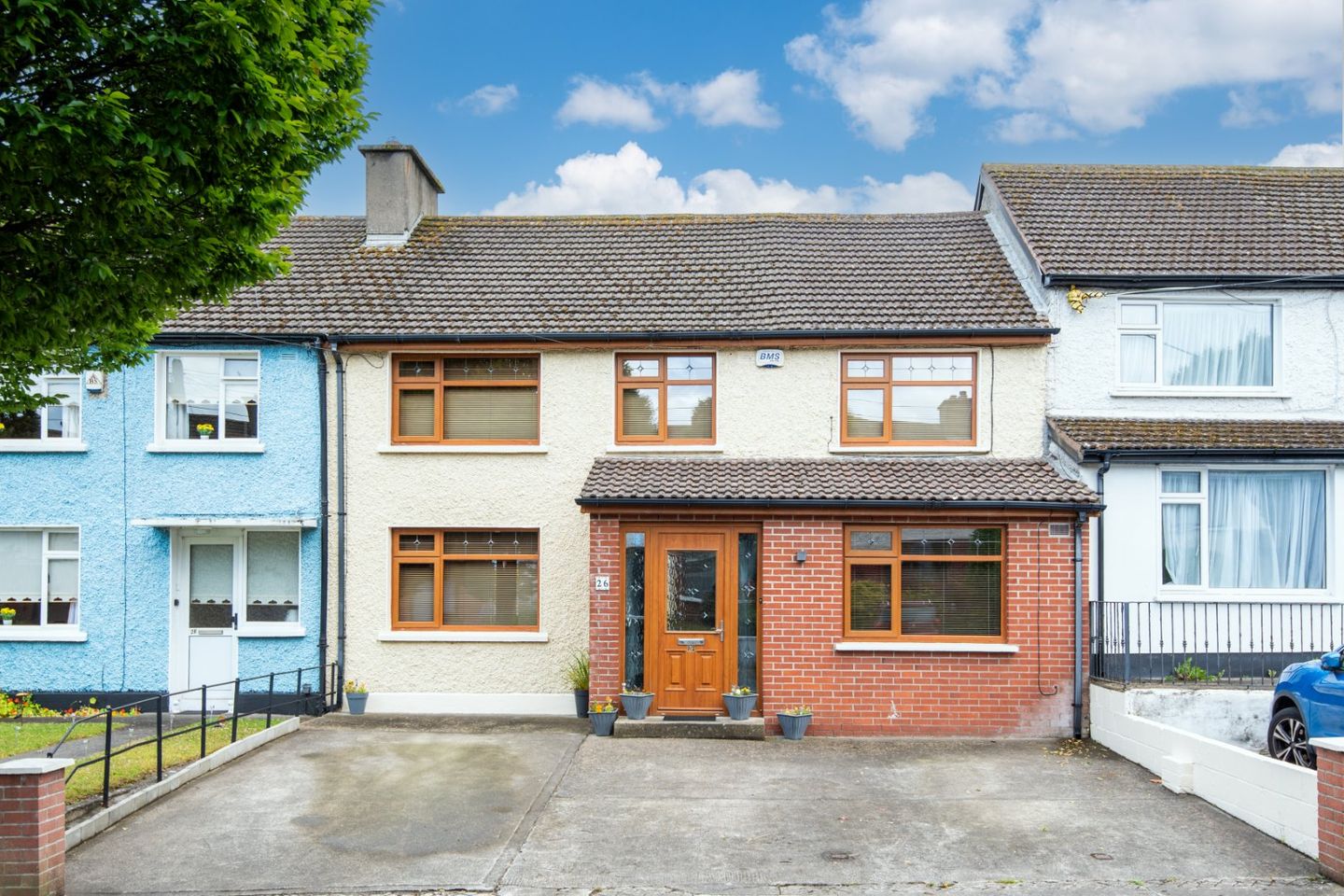 26 Bettystown Avenue, Raheny, Dublin 5, D05YW99