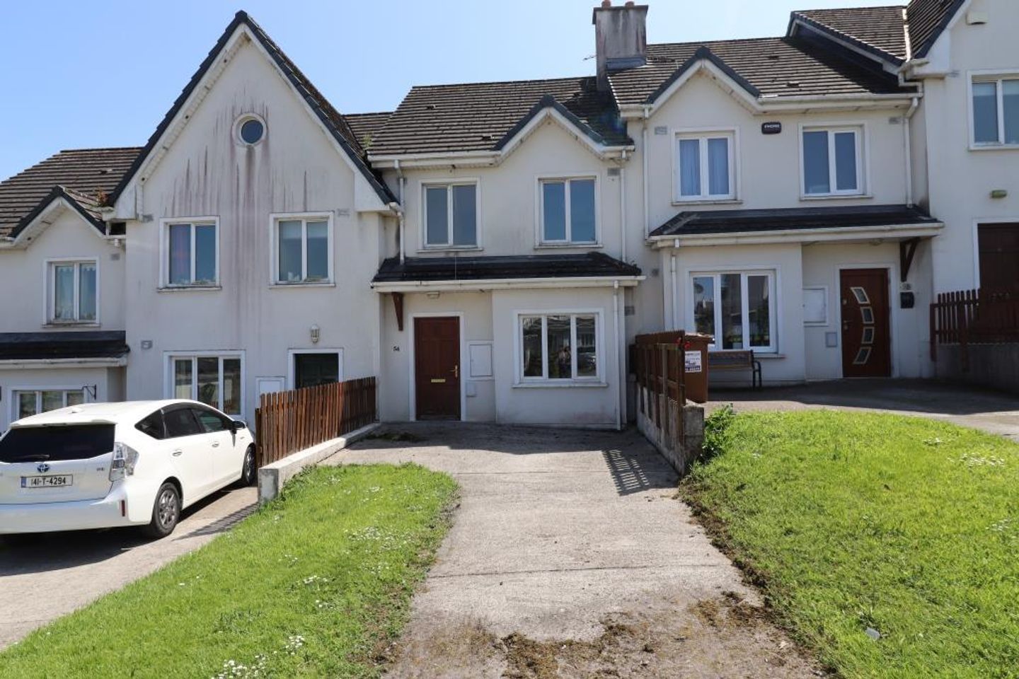 54 Treada Na Rí, Kilfinane, Co. Limerick is for sale on Daft.ie