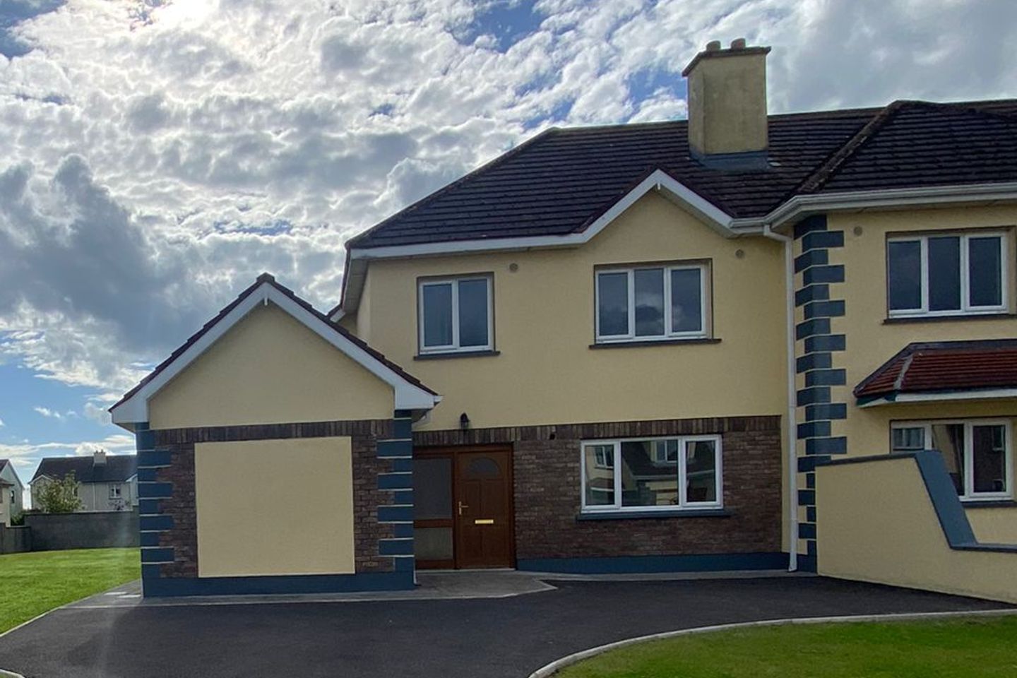 20 Abbeyfield, F45XY65