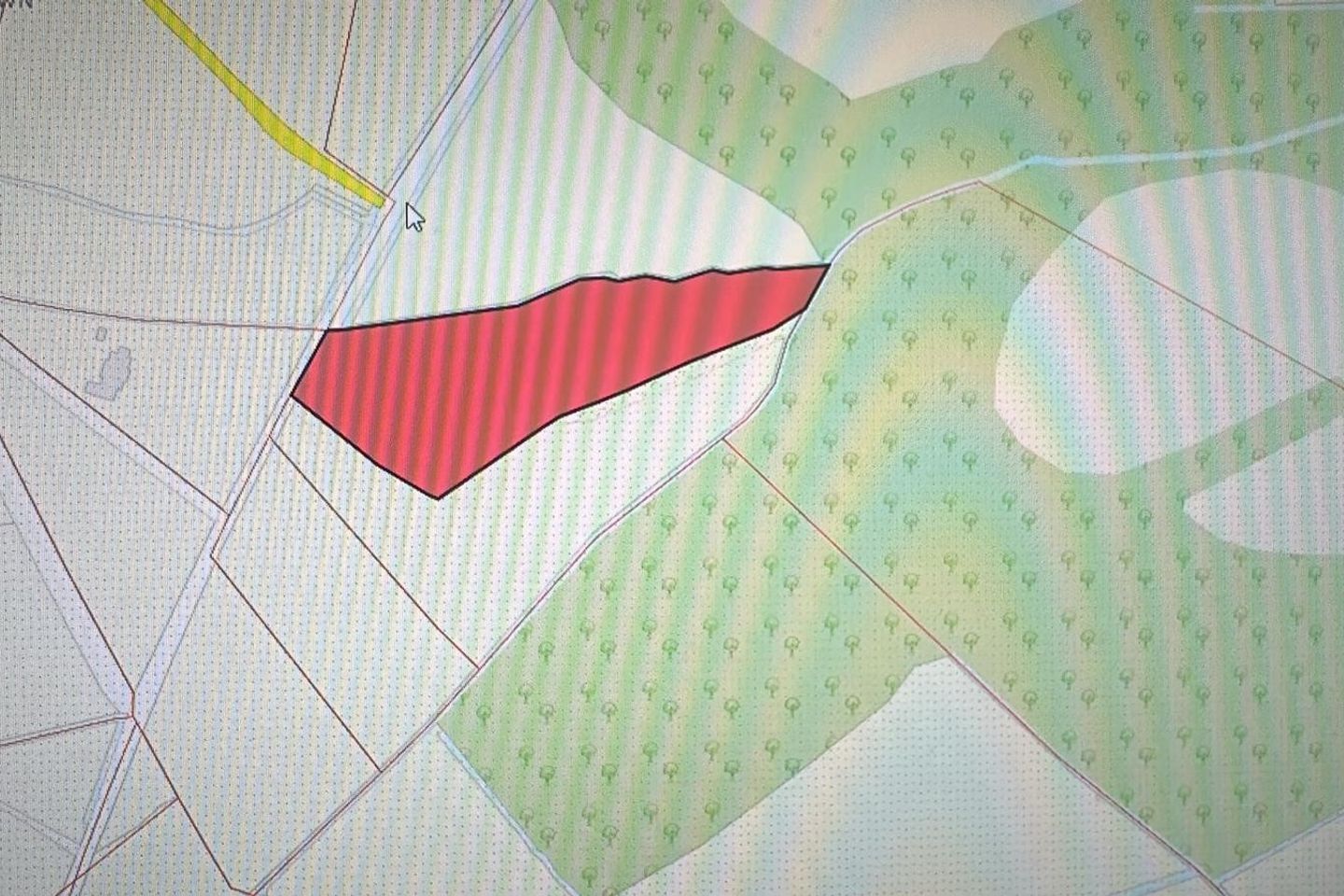 Lurgan, Glasson, Co. Westmeath