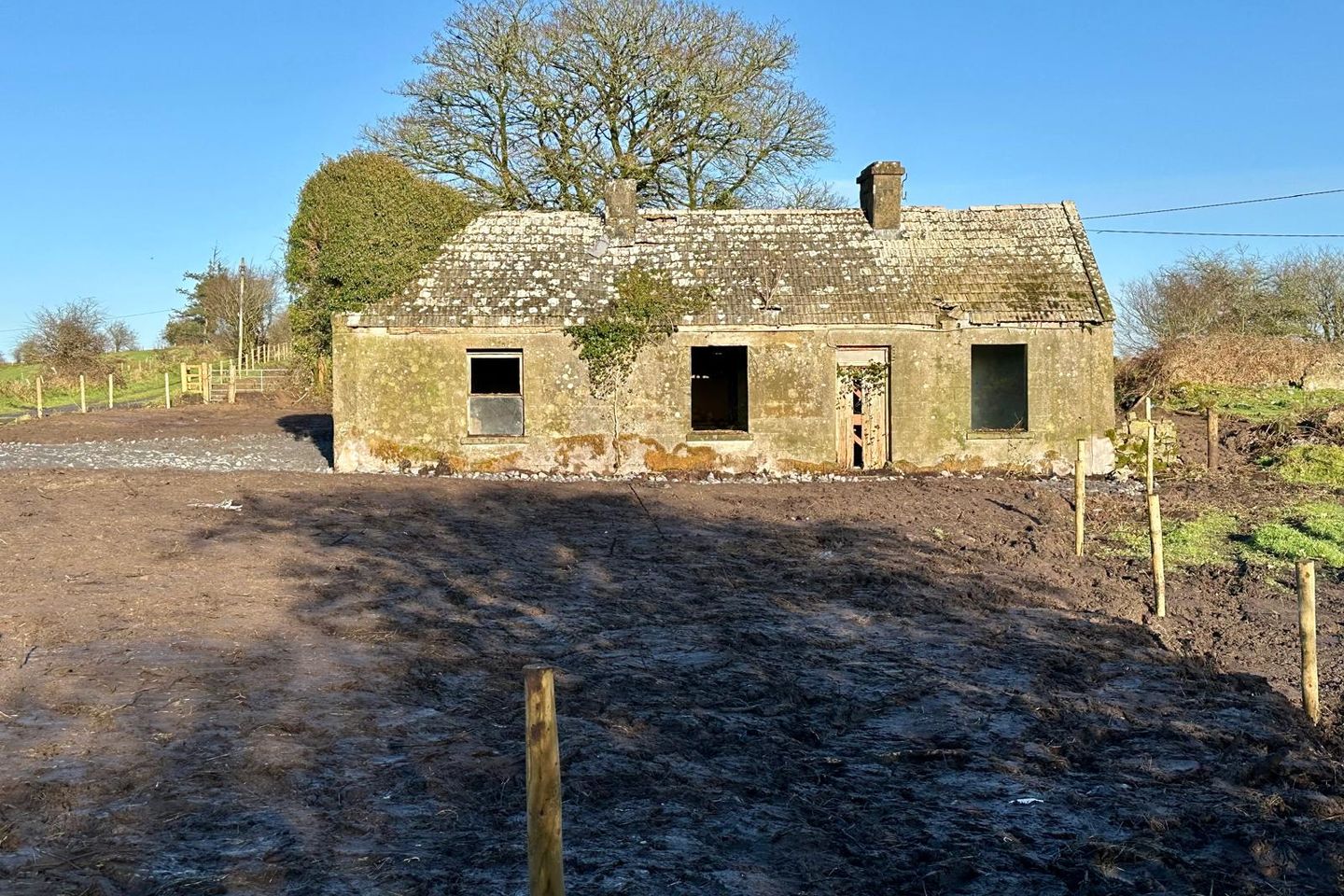 Flowerhill, Bunninadden, Co. Sligo