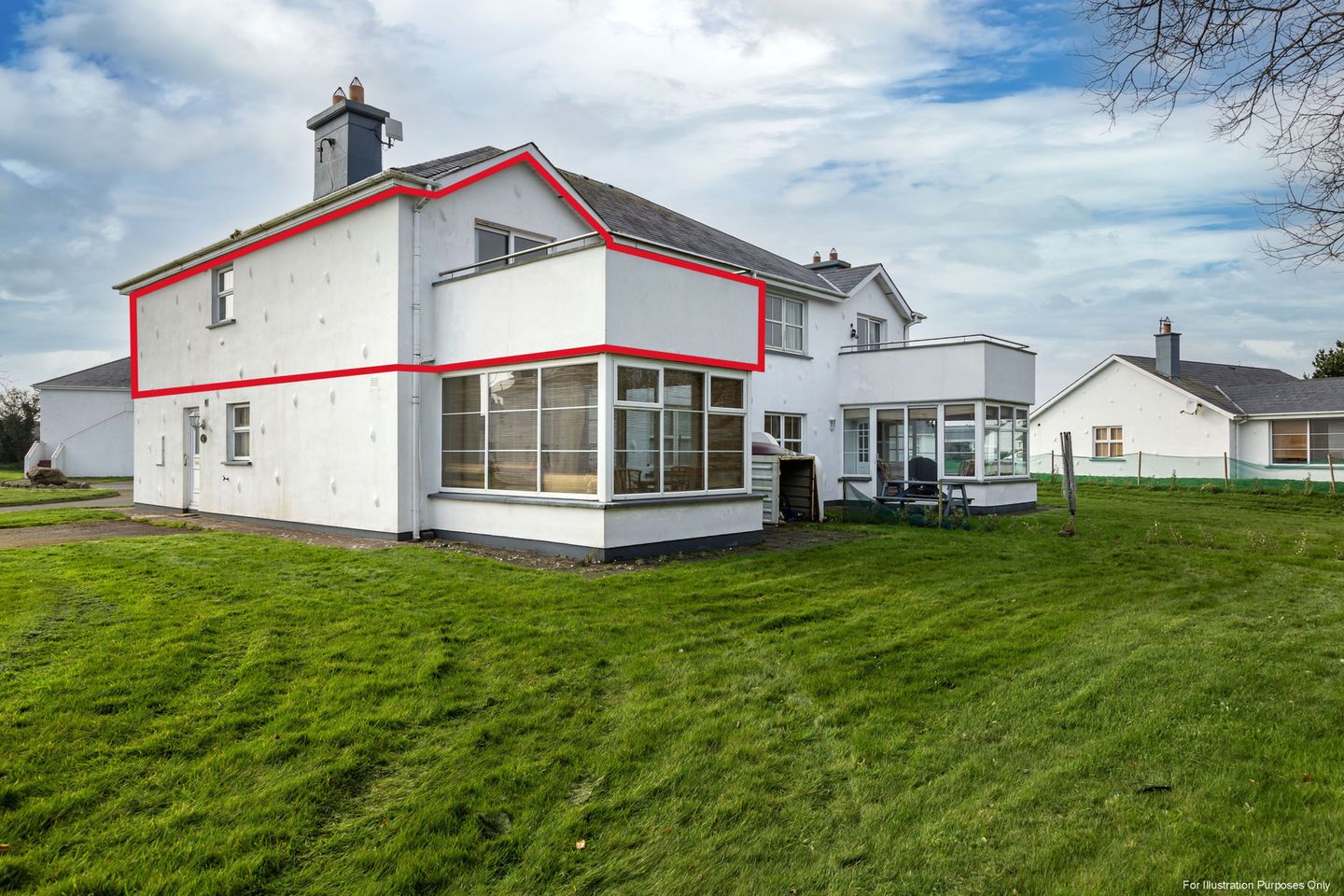 8 Castle Gardens, St Helen's, Rosslare, Rosslare Strand, Co. Wexford
