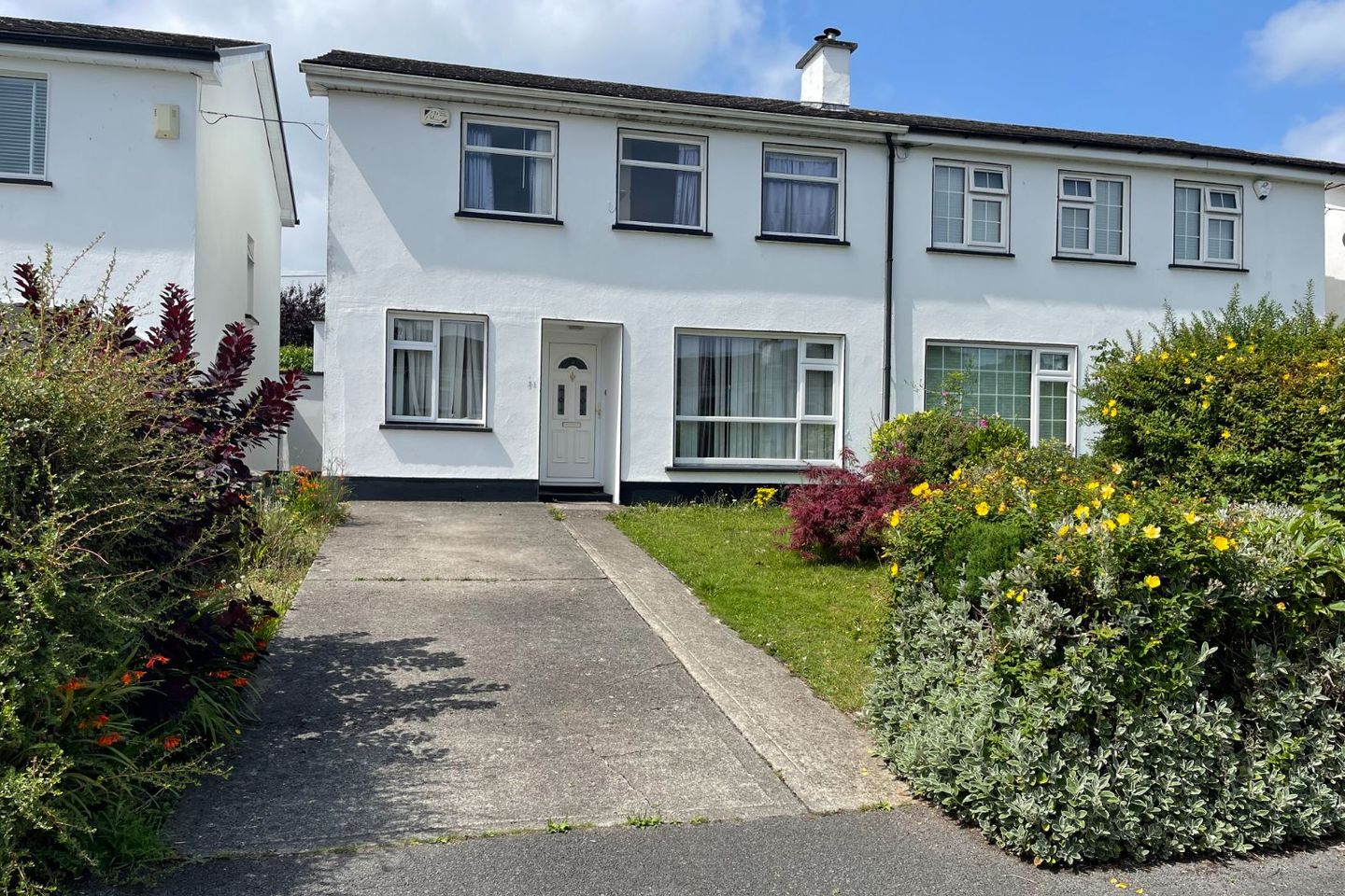 73 The Sycamores, Freshford Road, Kilkenny, Co. Kilkenny, R95AC2X