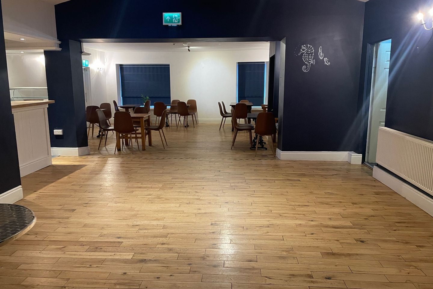 Commercial property for rent in Unit 3 Upper Kilmacow,Co. Kilkenny