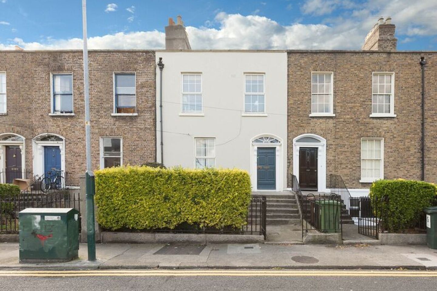 42 Lower Mountpleasant Avenue, Rathmines, Dublin 6