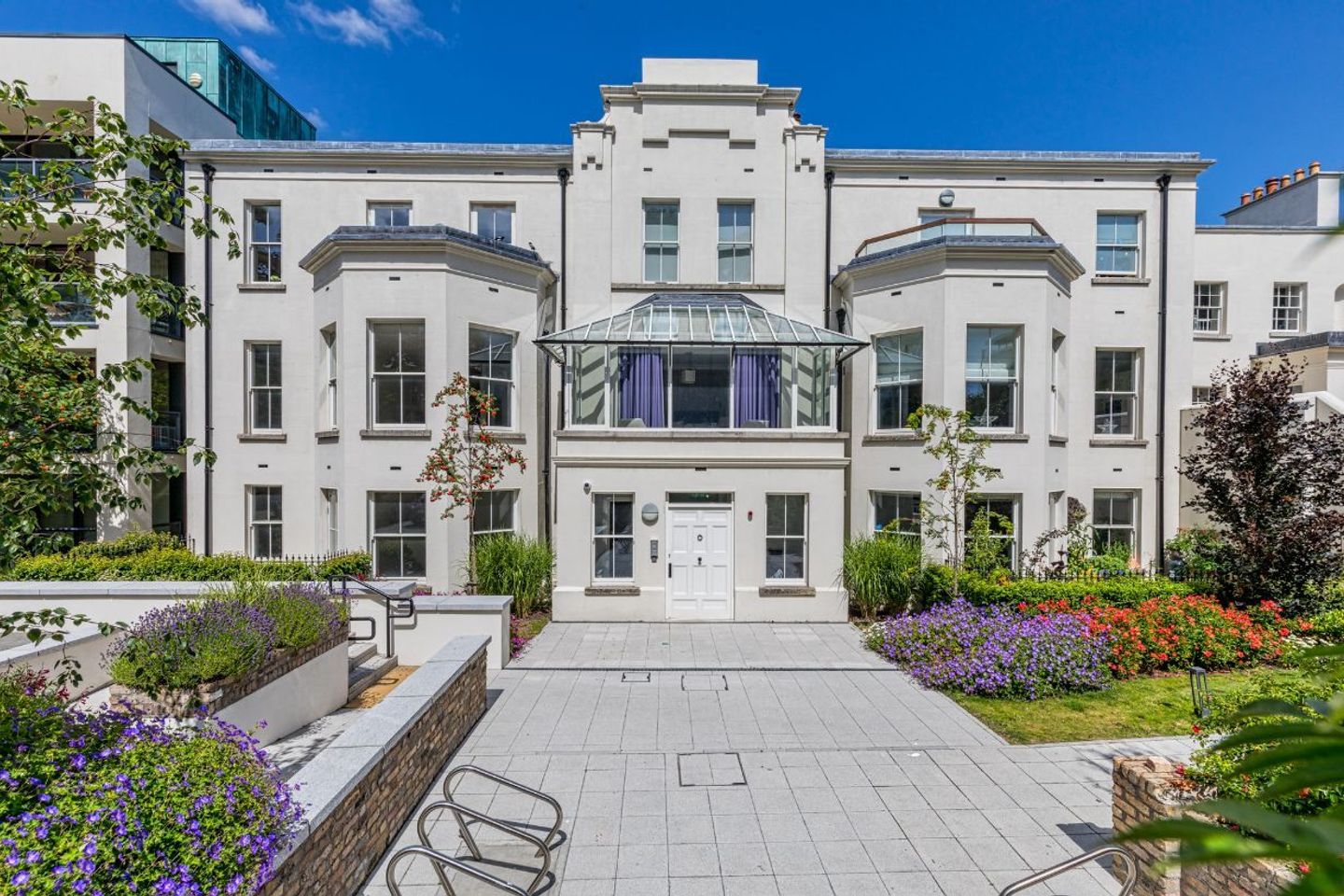 Apartment 3, Westfield, Edward Square, Donnybrook, Dublin 4, D04P6K7