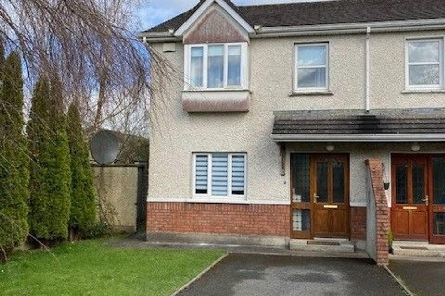 214 Rosemount, Clongower, Thurles, Co. Tipperary, E41R8Y0