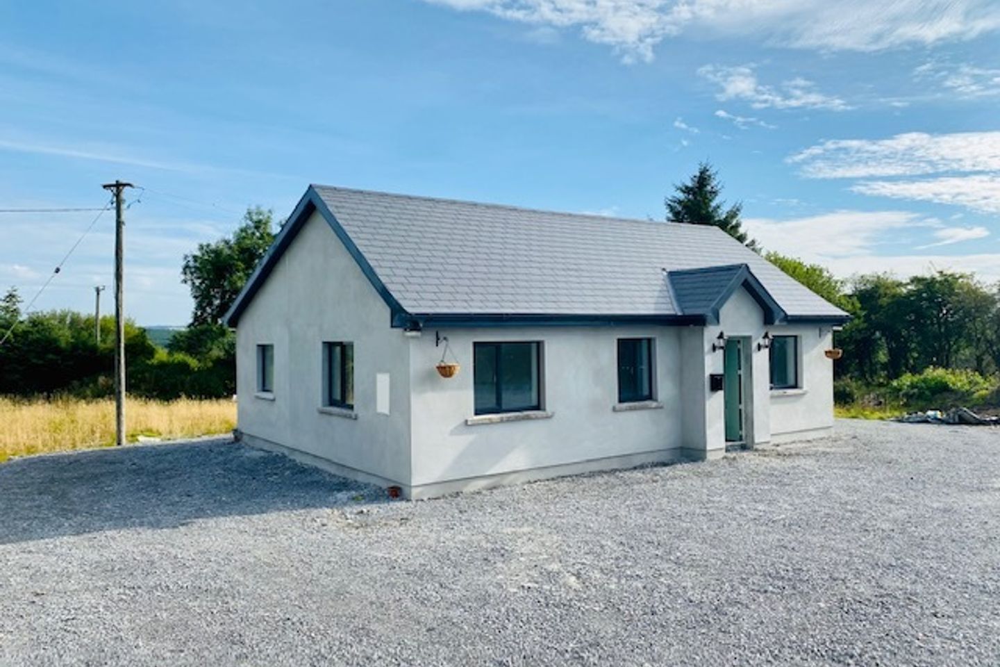 Ballinahulla, Ballydesmond, P51VXK4 is for sale on Daft.ie