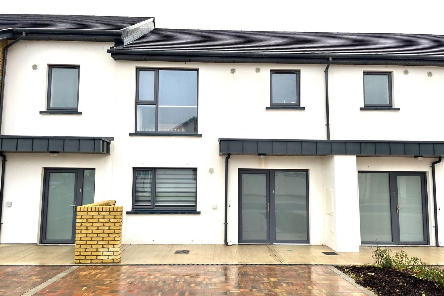 House Type D03, Greenhill, House Type D03, Greenhill, Clonhaston, Enniscorthy, Co. Wexford