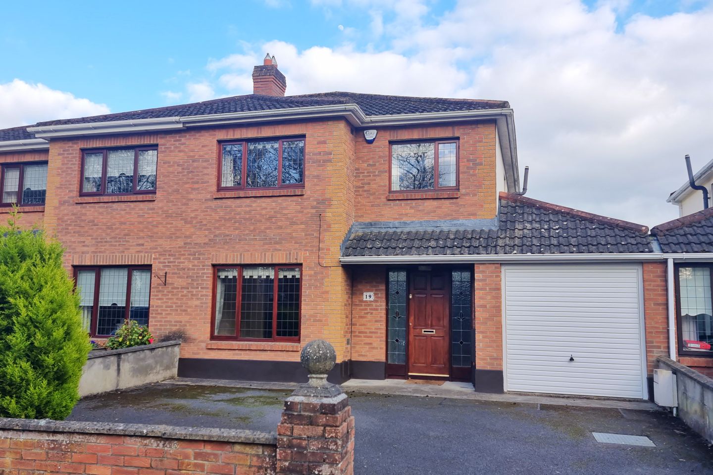 19 Portersgate Crescent, Clonsilla, Dublin 15, , Ireland, D15VCX4