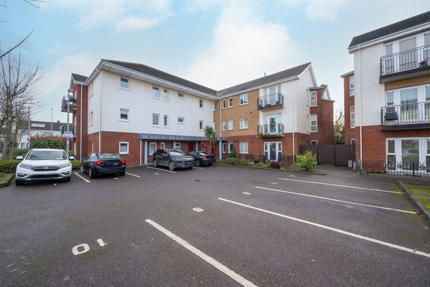 4 Distillery Court, The Maltings, Ballincollig, Cork, Ballincollig, Co. Cork, P31FA37