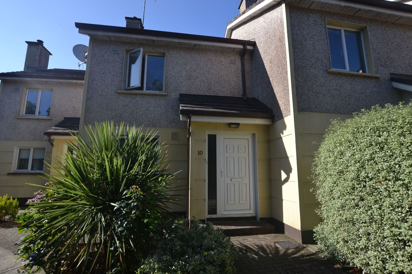 10 Glen Richards Cove, Poulshone, Poulshone, Co. Wexford, Y25YE24 is