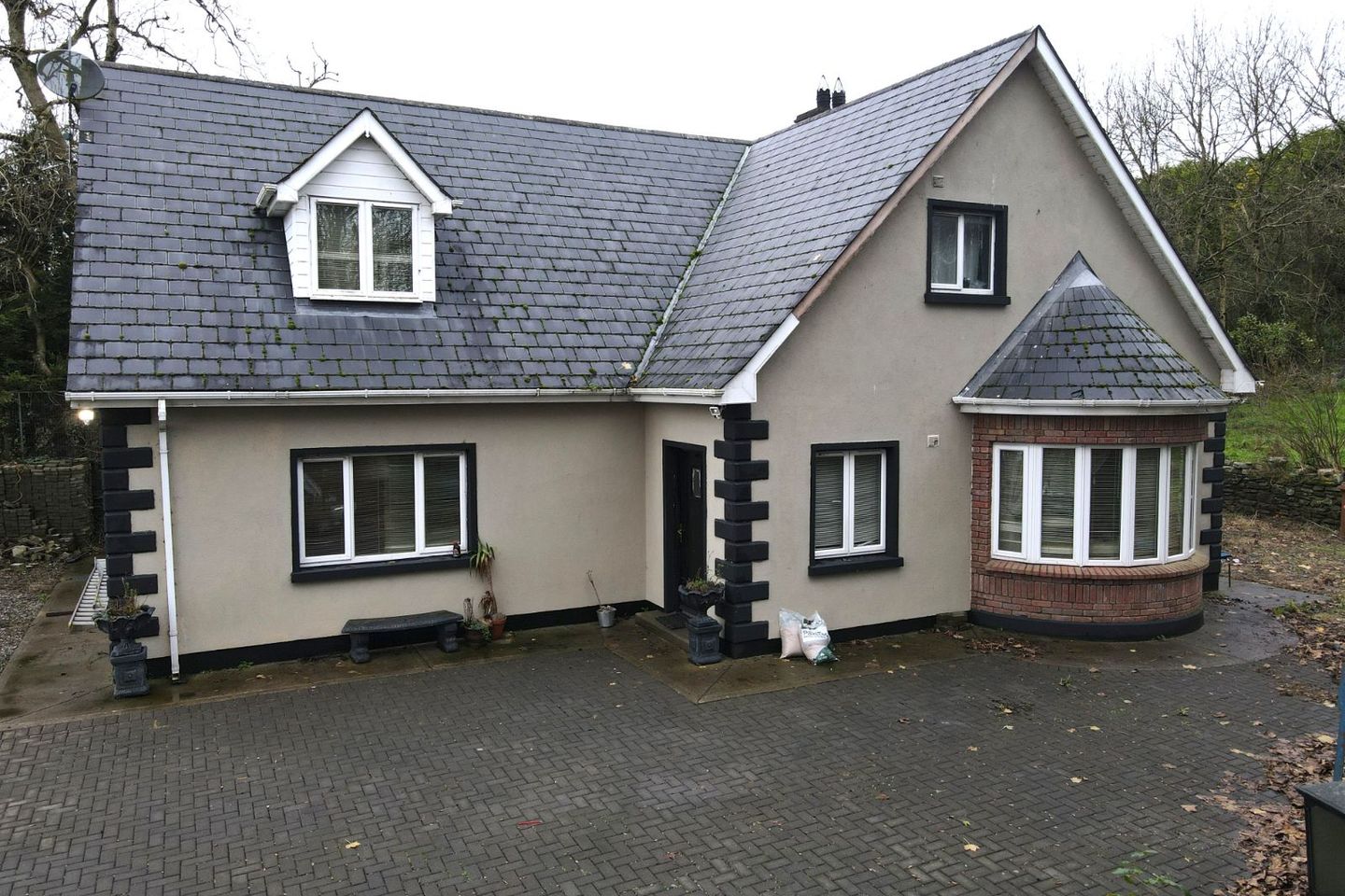 Tullyattin, Moynalty, Moynalty, Co. Meath, A82X7N2