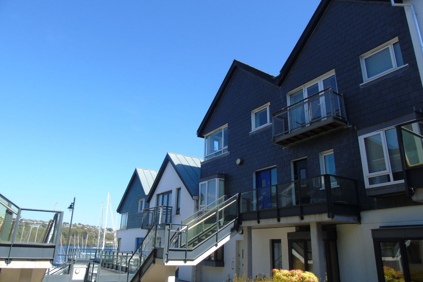 7 Shearwater, Pier Road, Kinsale, Co. Cork, P17H295