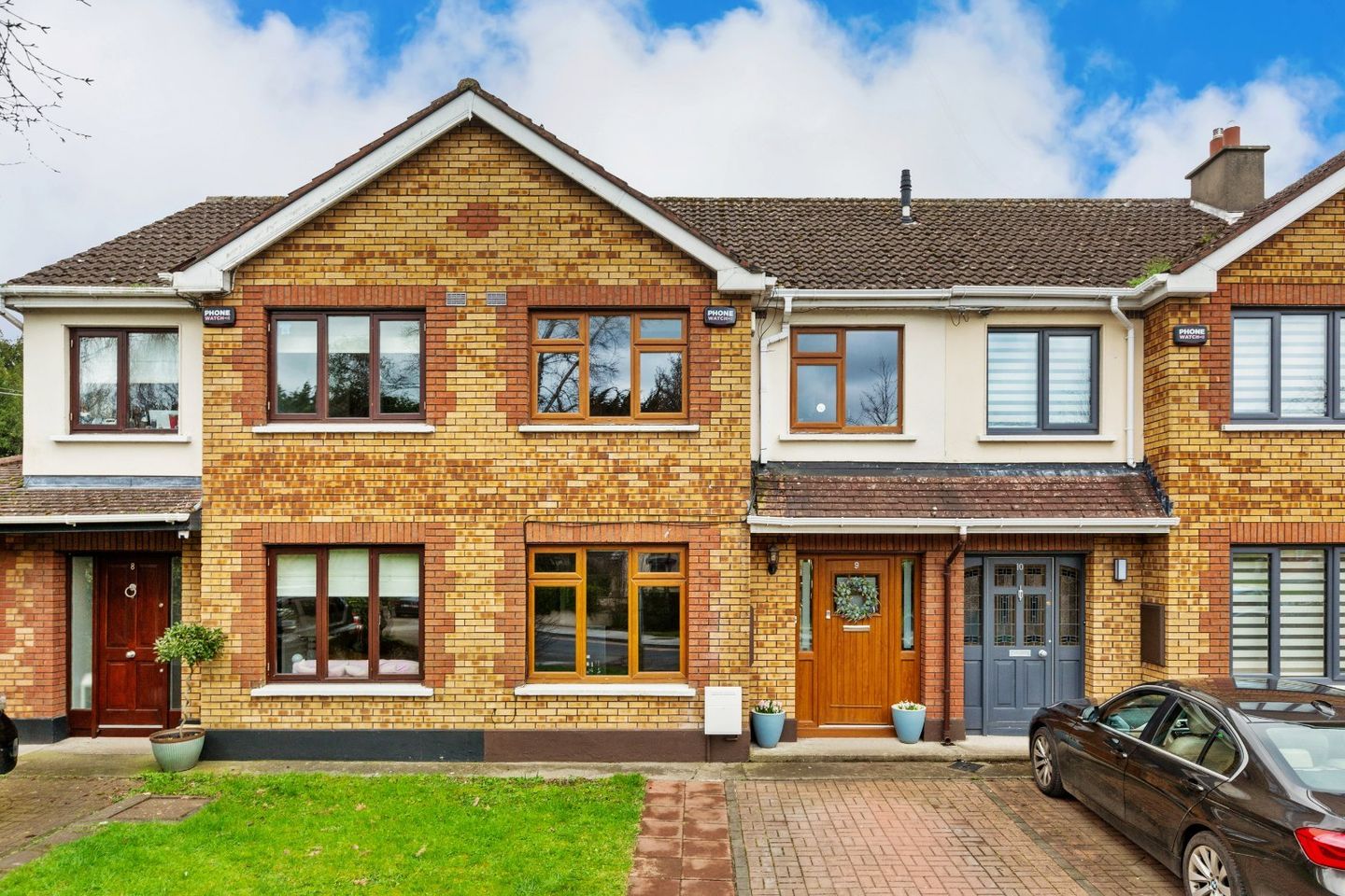 9 The Haven, Off Saint Mobhi Road, D09F1H9, Glasnevin, Dublin 9