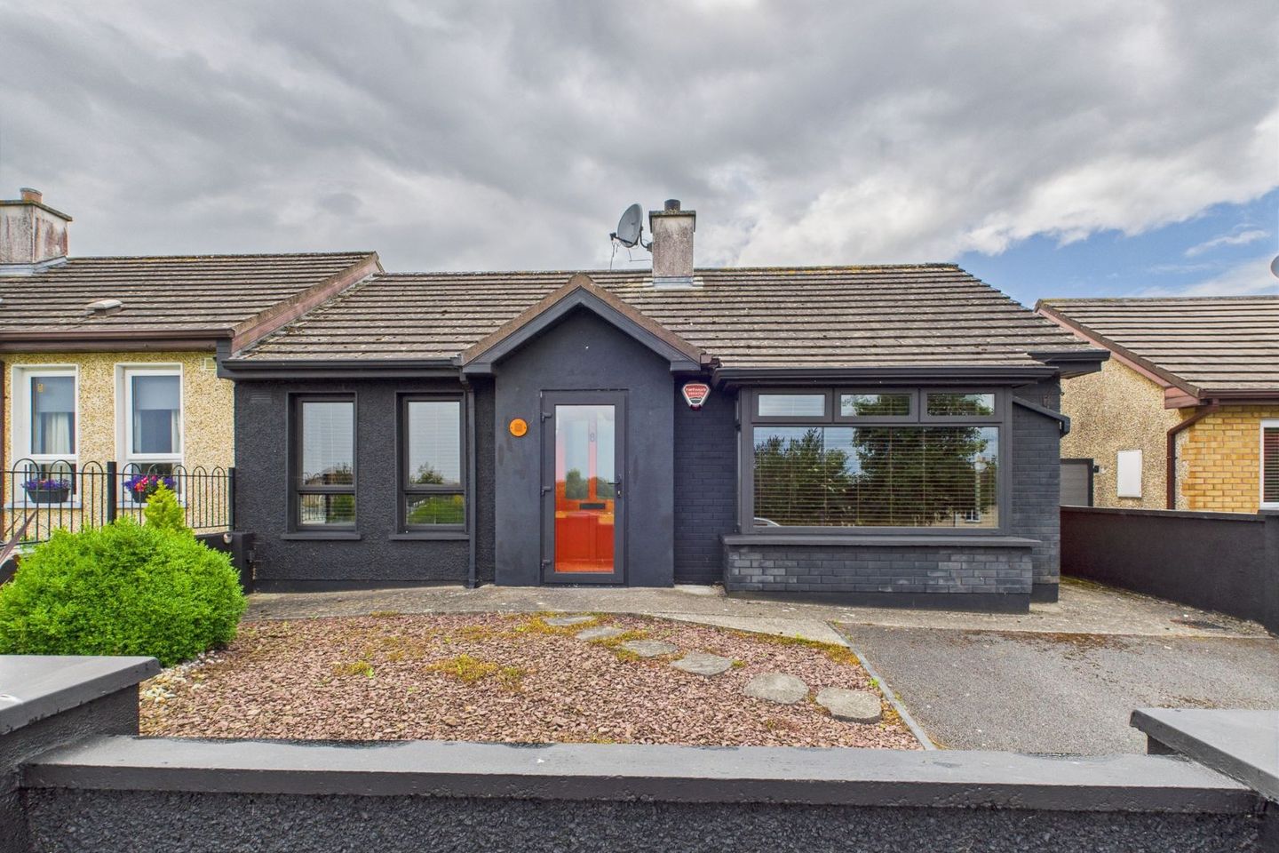 8 Dún A Rí, Tinryland, Tinryland, Co. Carlow, R93KC81