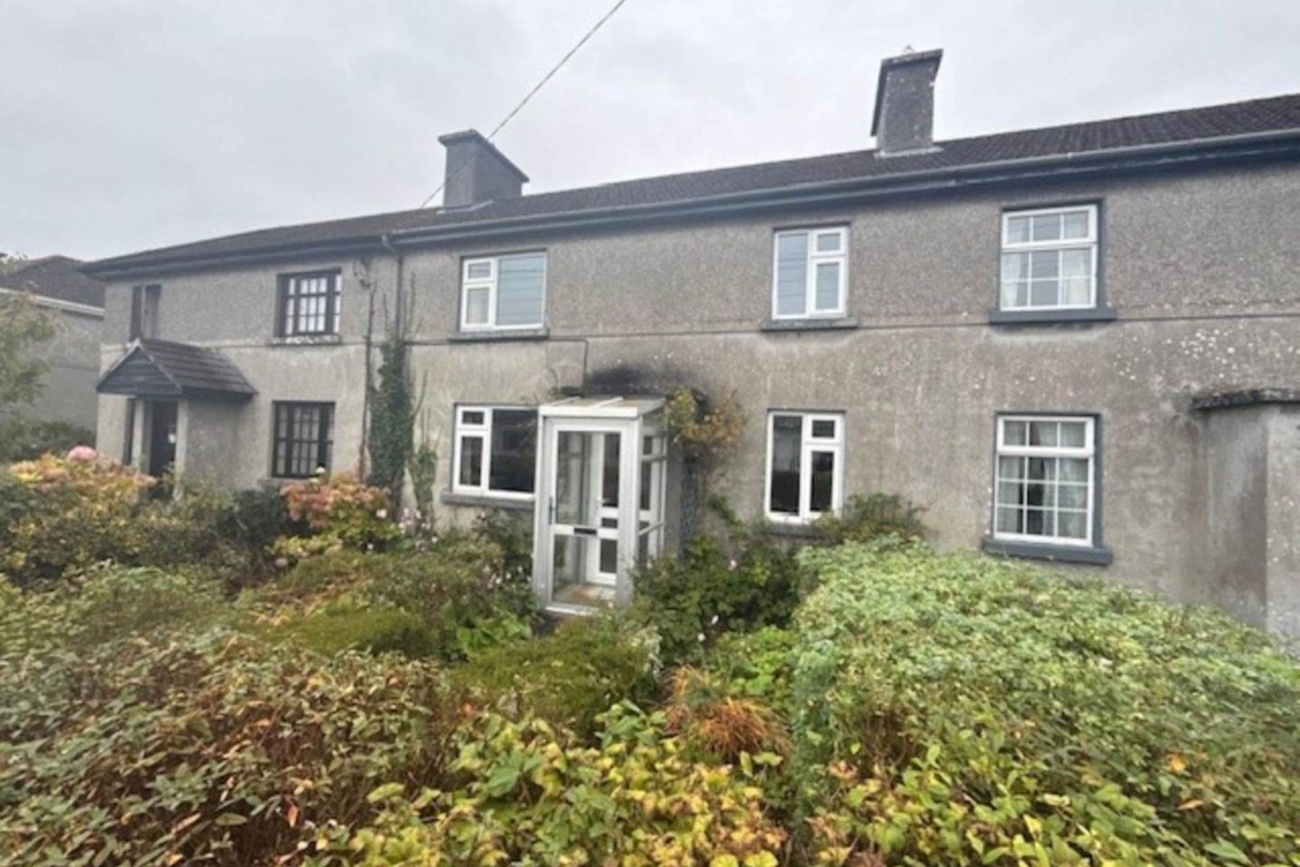 No. 6 St. Colman`s Terrace, Ennis Rd, Gort, Co. Galway, H91KF2K
