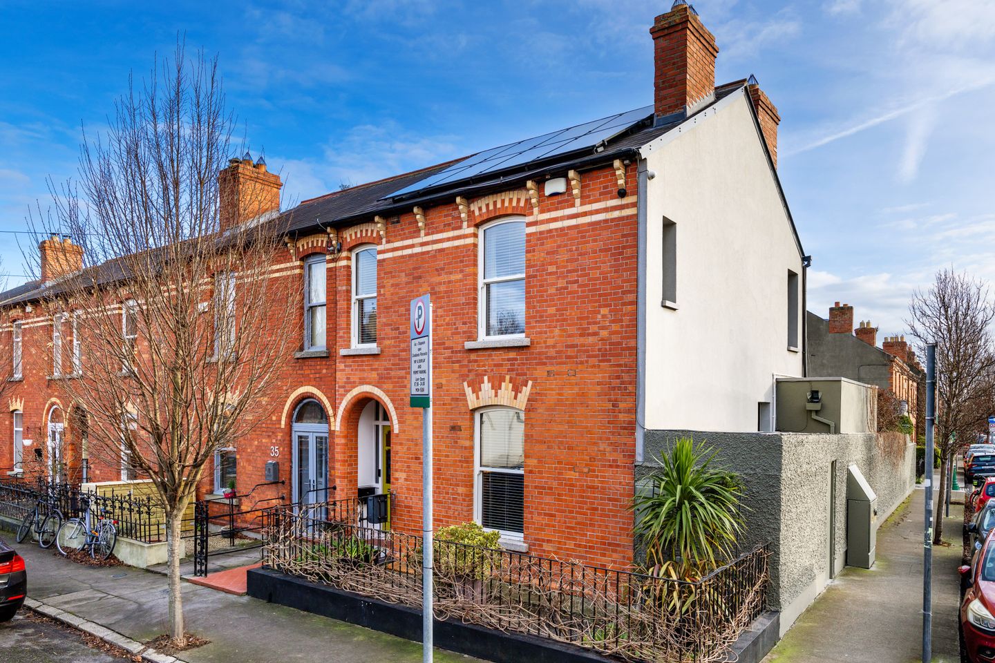 33 Shandon Road, Phibsborough, Dublin 7, D07WPN3