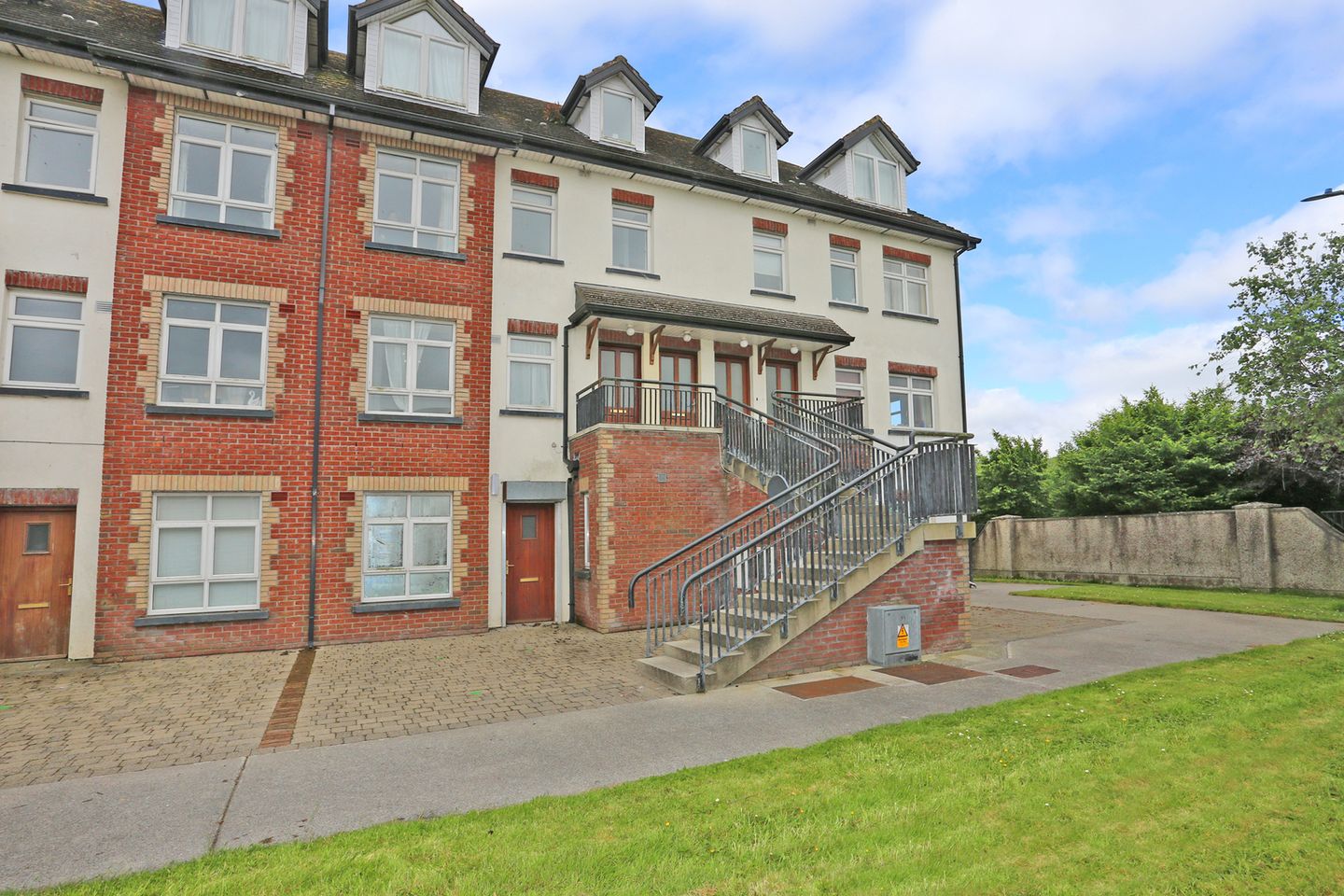 Apt 10 Harriston, Old Cratloe Road, Limerick, Cratloe, Co. Clare, V94FC90
