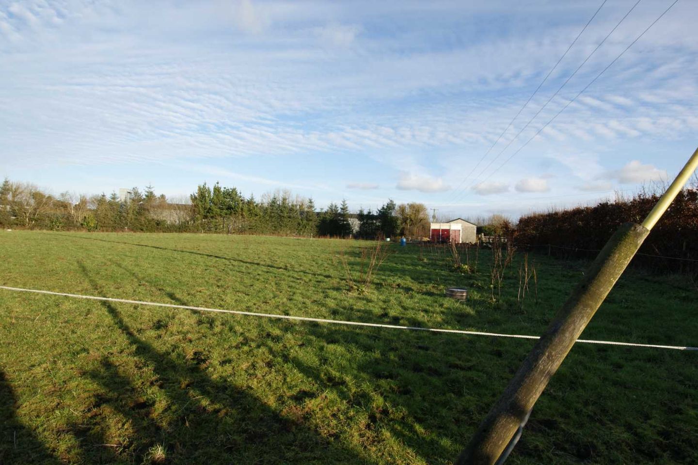 Bovinion, Mountbellew, Mount Bellew, Co. Galway