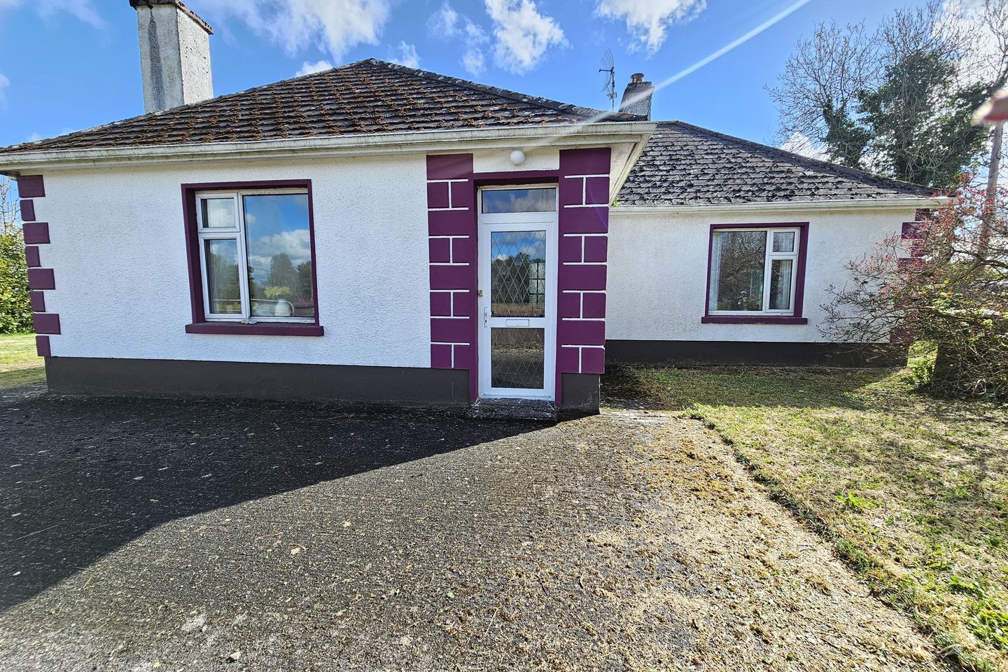Bookalagh, Ballymoe, Ballymoe, Co. Galway, F45NC83