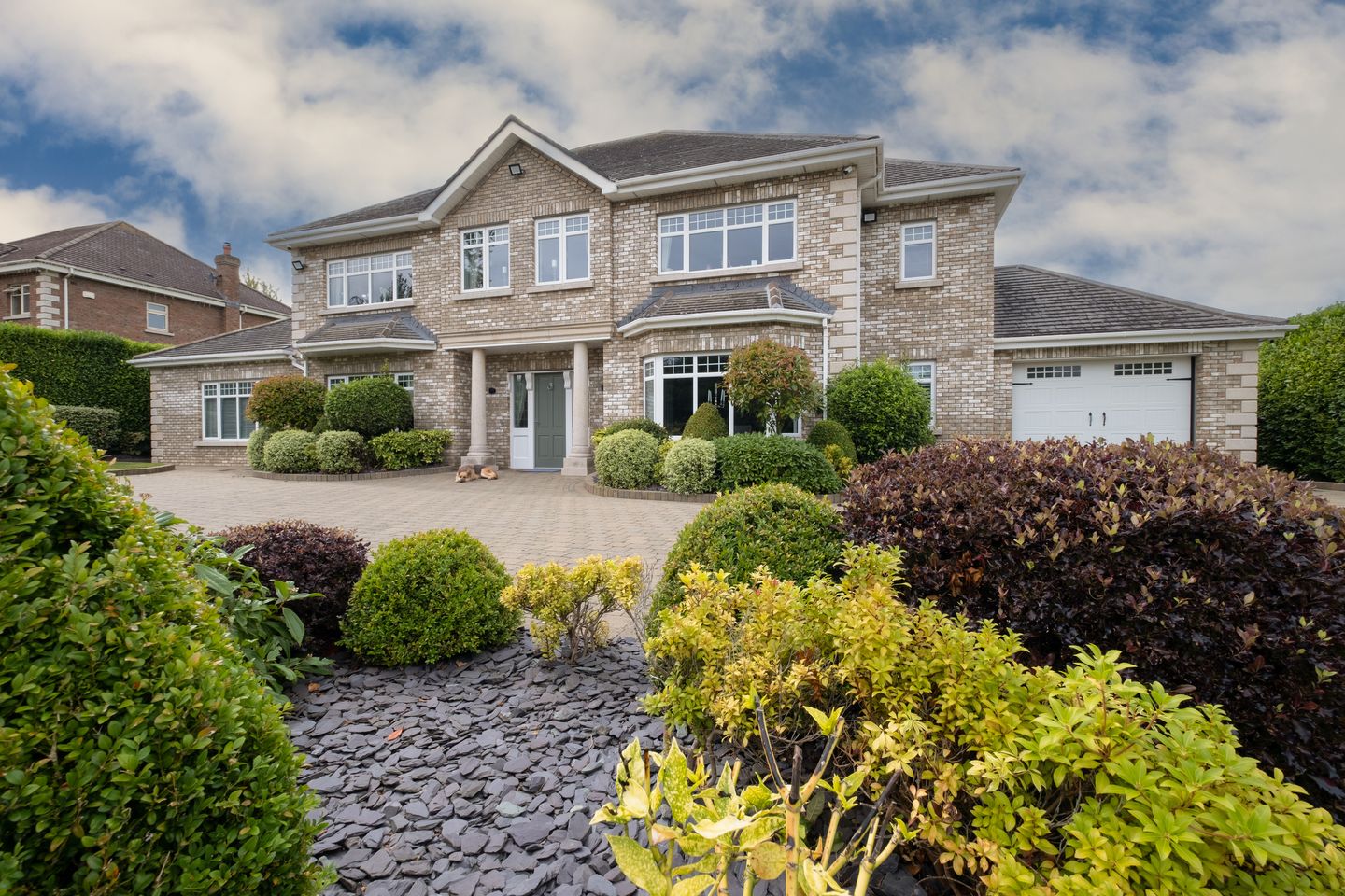 10 Saggart Lakes, Saggart, Co. Dublin is for sale on Daft.ie