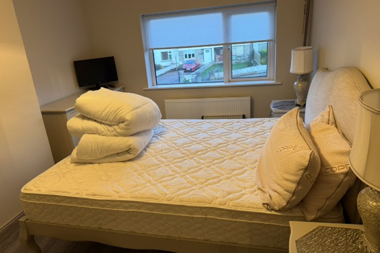 Saint Dominic's Park, Newbridge, Co. Kildare, Newbridge, Co. Kildare