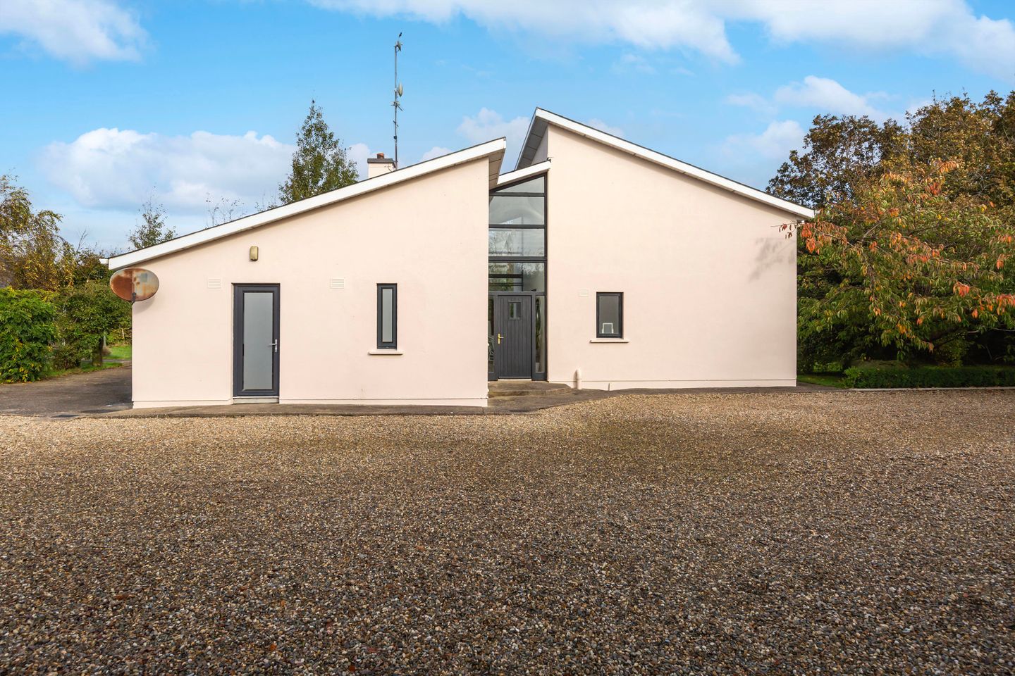 Penny House, Coolcliffe, Foulksmills, Co. Wexford, Y35Y132