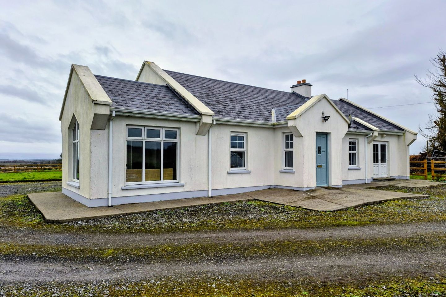 Hagfield, Charlestown, Charlestown, Co. Mayo, F12A8H2