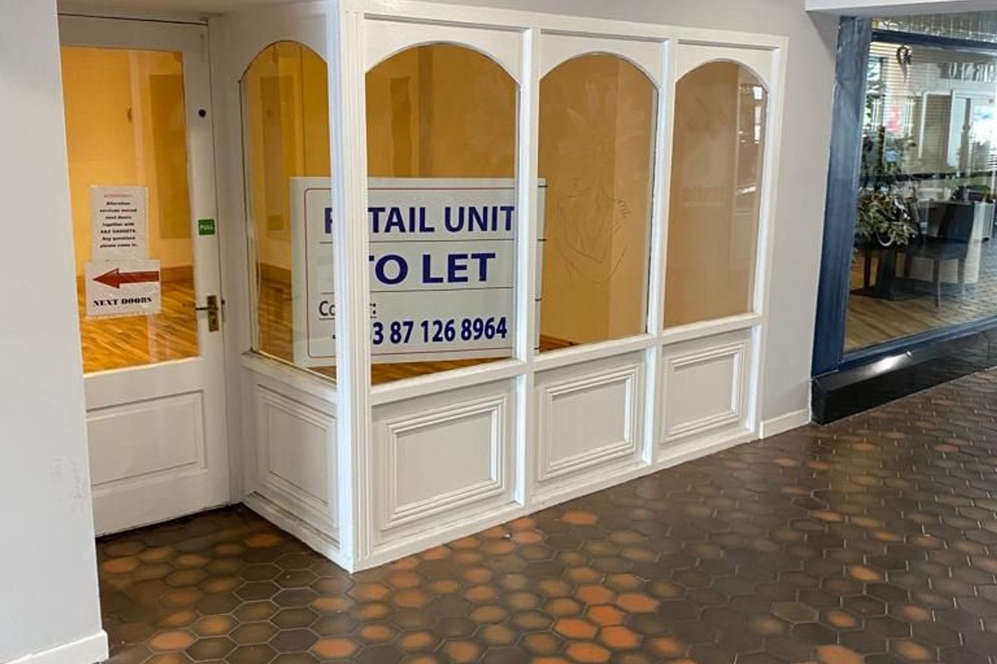 Commercial property for rent in francis street, Dundalk, Co. Louth