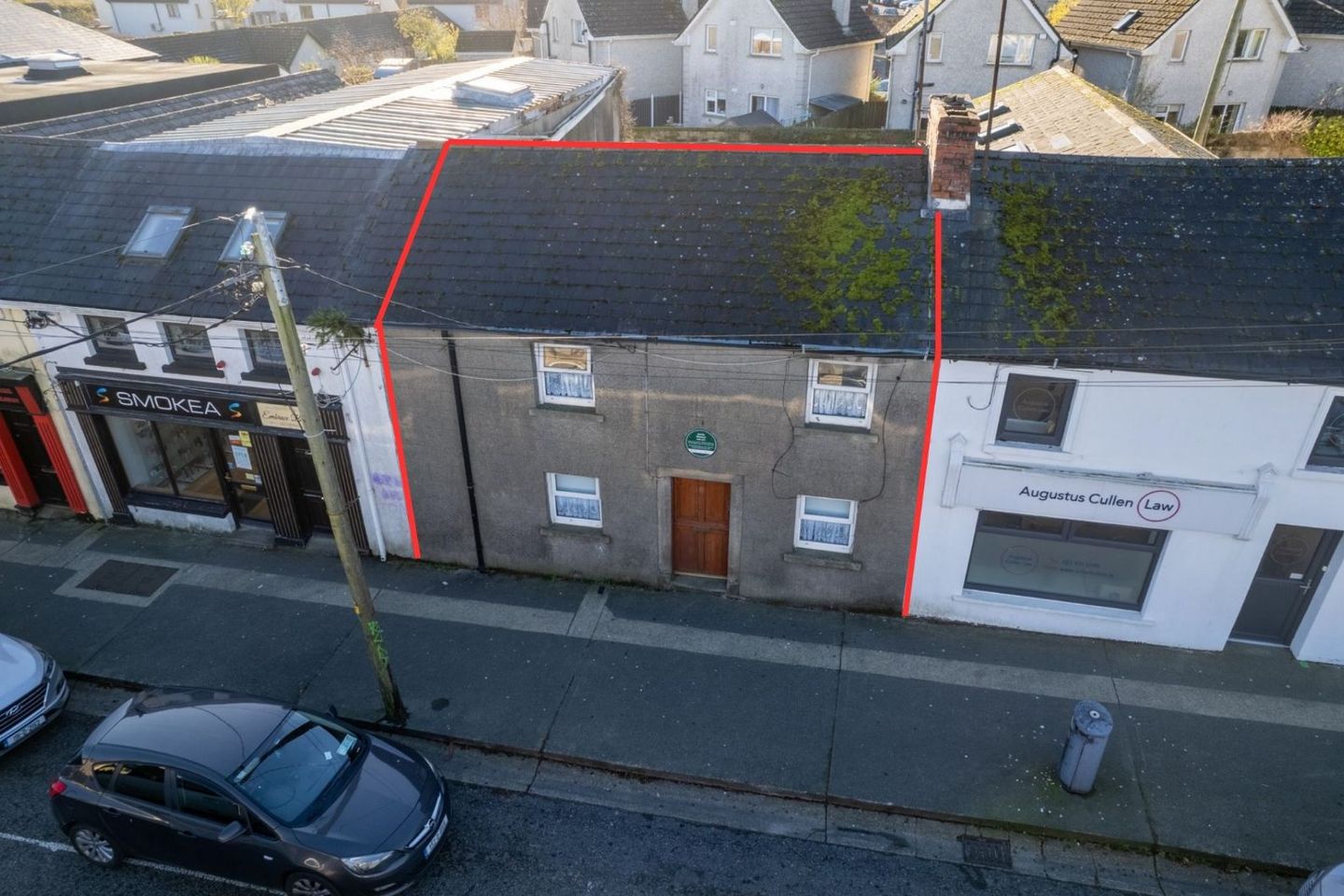 8 Lower Esmonde Street, Gorey, Gorey, Co. Wexford, Y25EC43