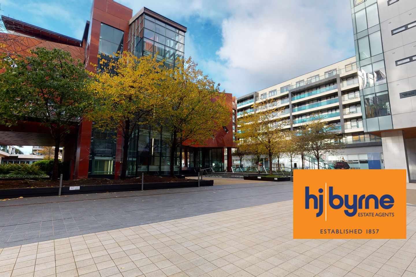 Apartment 604, The Edges 1, Beacon South Quarter, Sandyford, Dublin 18