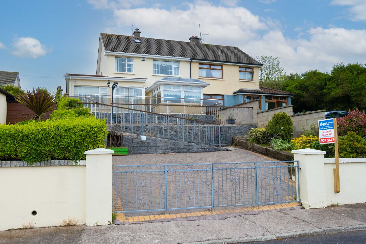 29 Kilcoran Park, Youghal, Co. Cork is for sale on Daft.ie