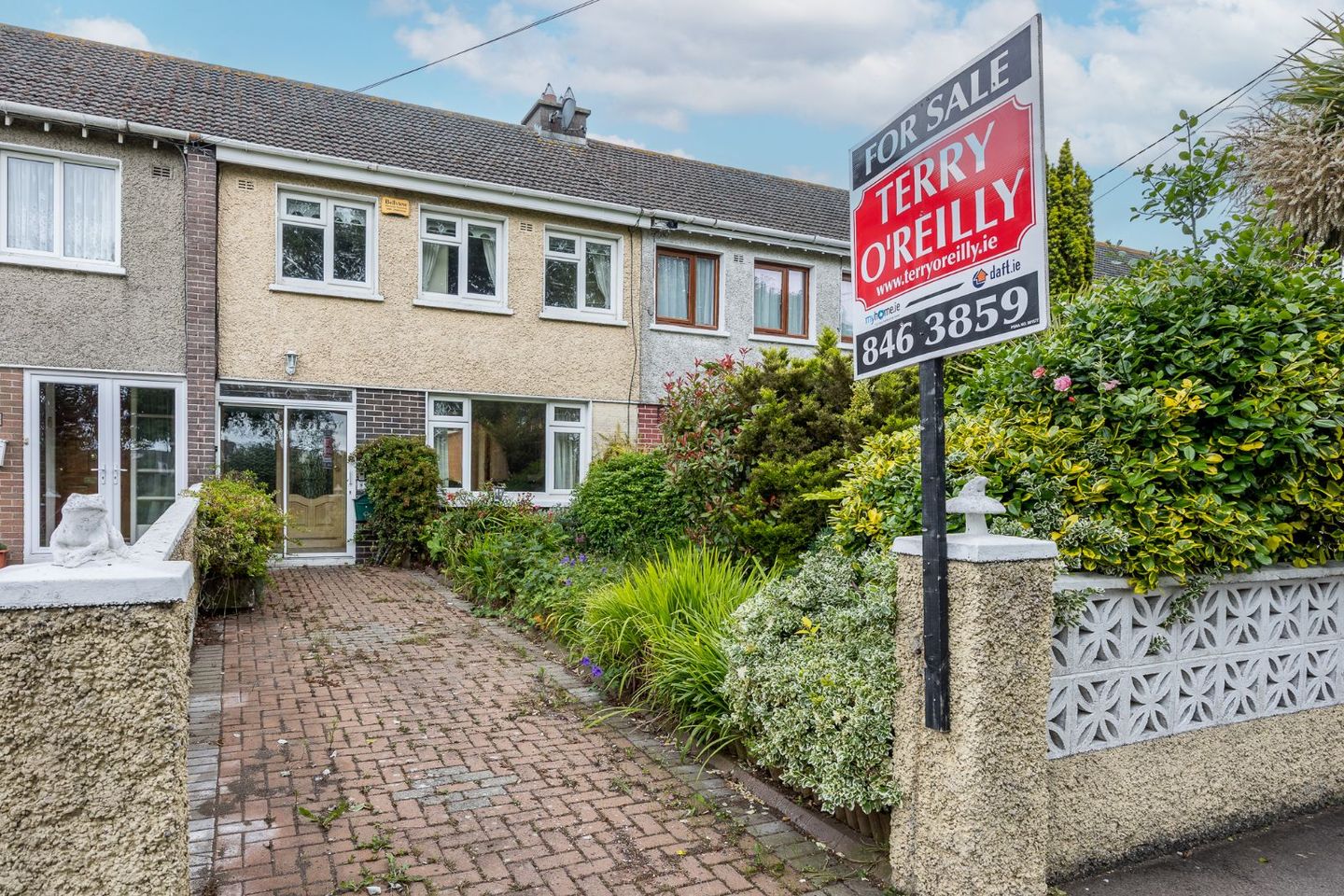 89 Saint Anne'S Square, Portmarnock, Portmarnock, Co. Dublin, D13PY00
